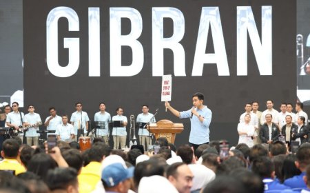 PKB-PPP Bersatu Kritik Klaim Dana Abadi Pesantren Gibran: Sebuah Kontroversi Politik yang Meningkatkan Tegangannya