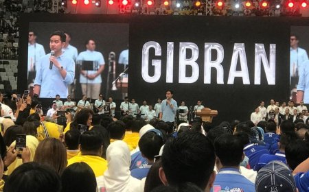 PKB-PPP Kompak Kritik Klaim Dana Abadi Pesantren Gibran: Program Ini Sudah Menjadi Warisan Politik