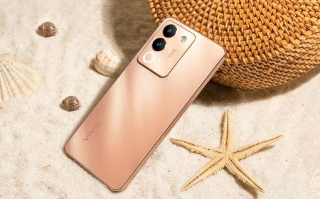 Vivo V29e: Keunggulan Kamera dalam Satu Genggaman