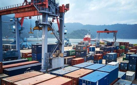 Pemerintah Perketat Pengawasan Impor untuk Melindungi Industri Dalam Negeri