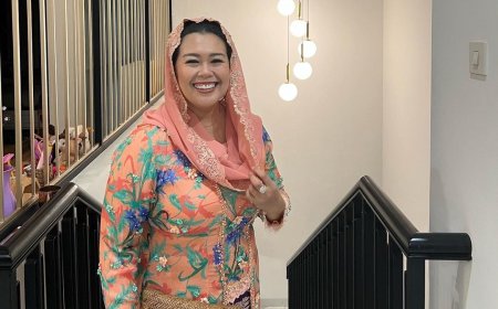Dukungan Yenny Wahid untuk Ganjar-Mahfud di Pilpres 2024: Meneruskan Garis Perjuangan Gus Dur
