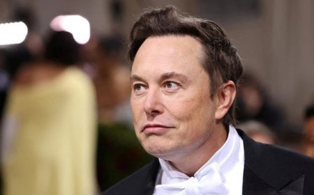 Elon Musk Tantang Kontroversi: Starlink Bawa Koneksi Internet ke Gaza Meskipun Protes Israel