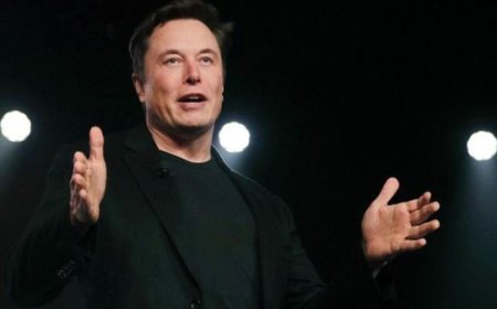 Kontroversi Elon Musk dan Keterlibatan Starlink dalam Kondisi Terkini Gaza