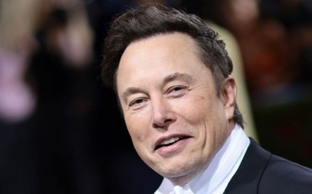 Israel Lumpuhkan Gaza, Elon Musk Turun Tangan Bawa Starlink, Tapi Kontroversi Memuncak