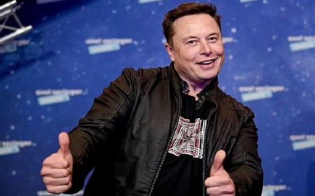 Krisis Gaza: Elon Musk dan Kontroversi Starlink dalam Konflik Israel-Palestina