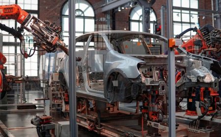 Pengertian dasar dan Ciri-Ciri Pasar Oligopoli