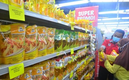 Dinamika Pasar Oligopoli:  Kompetisi dan Tantangan bagi Konsumen dan Produsen