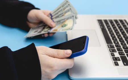 Pemerintah Menetapkan Kebijakan Baru: Pedagang Online Wajib Lapor Data Transaksi ke BPS