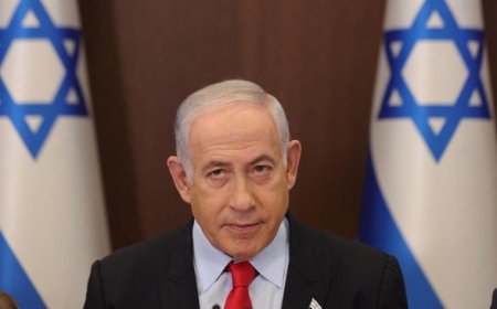 Konflik dalam Kabinet Israel saat Perang dengan Hamas: Ketidakpercayaan pada Kepemimpinan Netanyahu