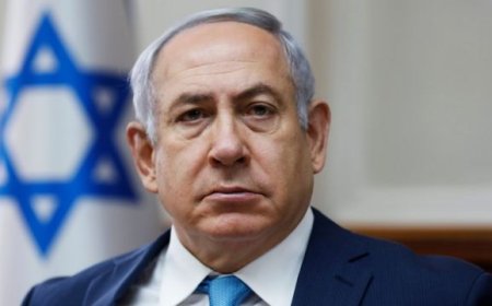 Perang Gaza Terus Memburuk: Netanyahu Tolak Gencatan Senjata, Kekacauan di Israel dan Palestina Semakin Dalam"