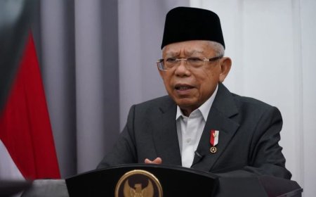 Tiga Calon Wakil Presiden Bersatu: Pertemuan Meredam Konflik di Bawah