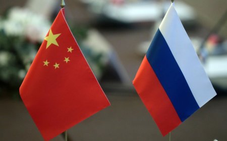 Mengapa Rusia dan China Menolak Melabeli Hamas sebagai Teroris?