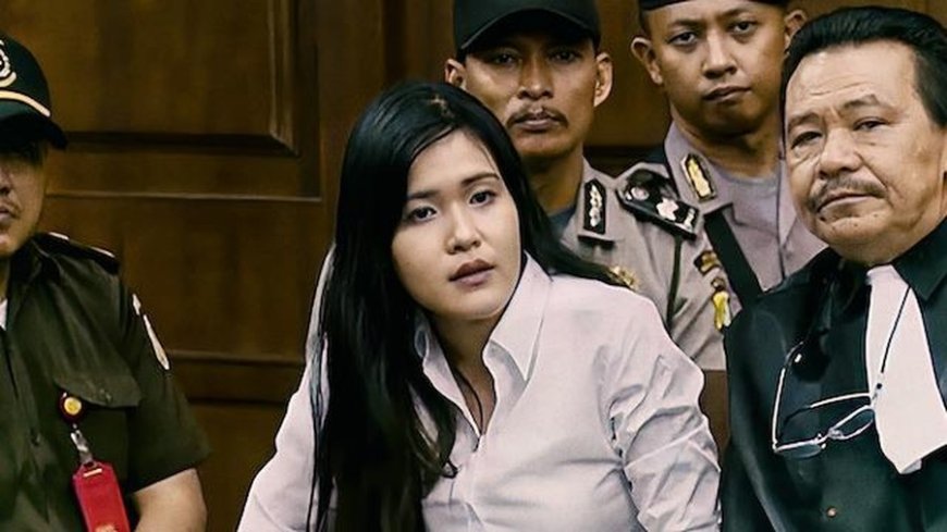 Kasus Mirna Salihin dan Dilema Keadilan: Mengurai Film Dokumenter "Ice Cold: Murder, Coffee, and Jessica Wongso"