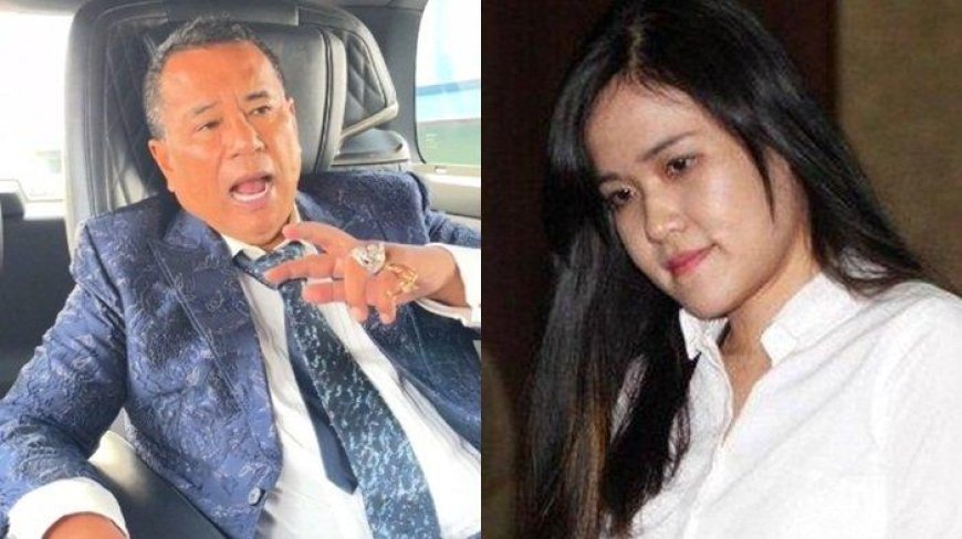 Hotman Paris Menggugat Keadilan: Sorotan Mendalam atas Kontroversi Kasus Jessica Wongso