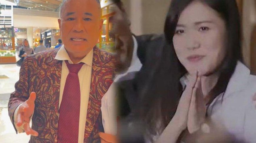 PANAS! Kejanggalan dalam Kasus Kopi Sianida Jessica Wongso: Sorotan Tajam Hotman Paris