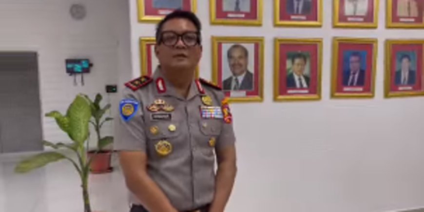 Mengapa Video Unggahan Krishna Murti Terkait Kasus Sianida Mendadak Dihapus?