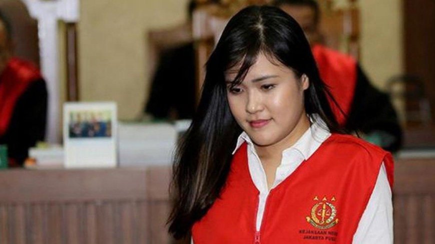 Kondisi Jessica Wongso di Balik Jeruji Besi, Terungkap Perlakuan Petugas, Berhak Dapat Remisi