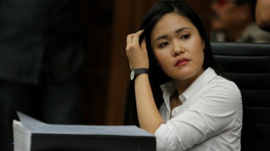 Penjelasan Resmi Mengenai Status Jessica Wongso