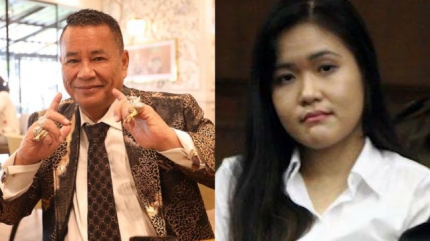 Hotman Paris Beri Ucapan Ulang Tahun ke Jessica Wongso: Hakim Harus Bebasin