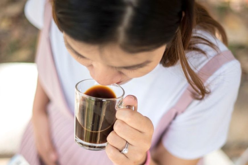 Diduga Dialami Mirna, Ini Tips Menikmati Kopi Bagi Penderita GERD: Simak Rahasia Minum Kopi yang Aman