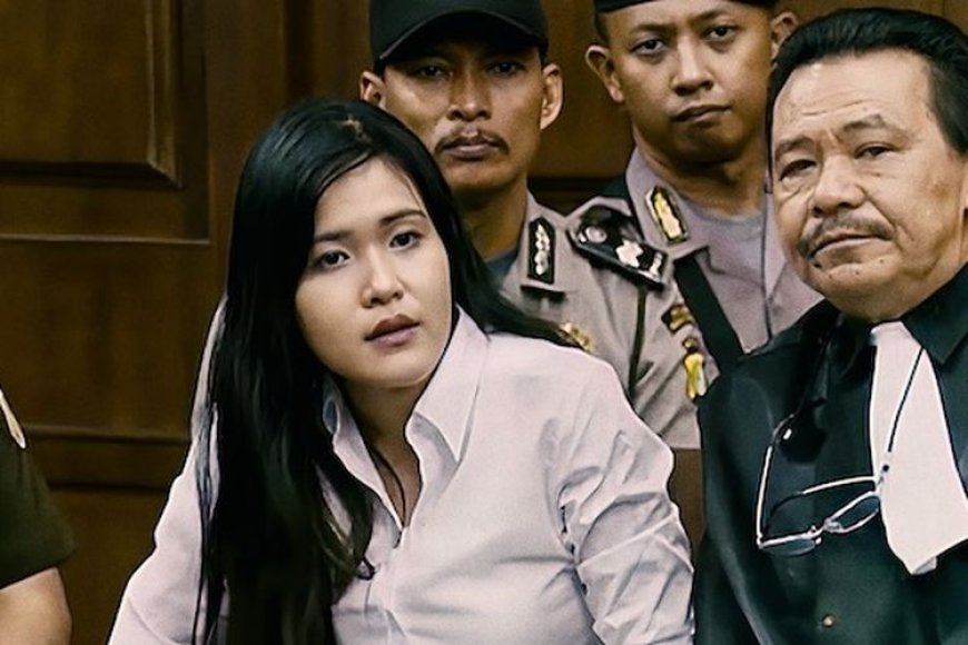 Reaksi Jessica Wongso Terhadap Viralnya Film Dokumenter "Ice Cold: Murder, Coffee and Jessica Wongso