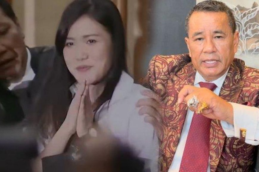 Hotman Paris Ingatkan Jokowi: Kasus Jessica Wongso, Kekuatan Media Sosial, dan Kontroversi Hukum