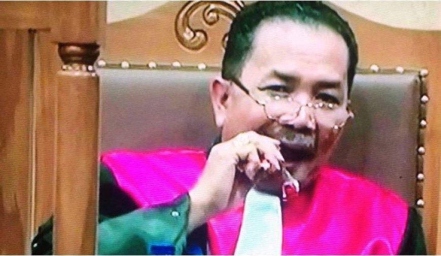 Persamaan Kasus Kopi Sianida Mirna Salihin dan Kasus Ferdy Sambo: Sorotan Hakim Binsar Gultom