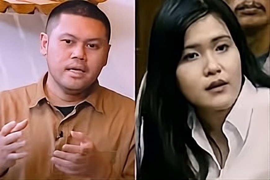 Tubuh Mirna Negatif Sianida Usai 70 Menit Meninggal, Begini Kata JPU Shandy Handika