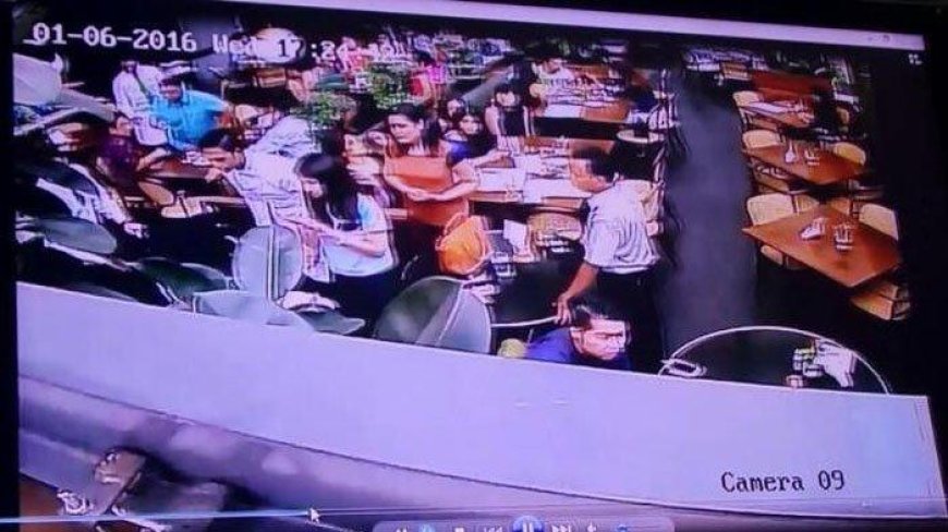 Kasus Jessica Wongso: Fakta CCTV Direkayasa dan Penentuan Waktu Racun Sianida Dimasukkan Terungkap