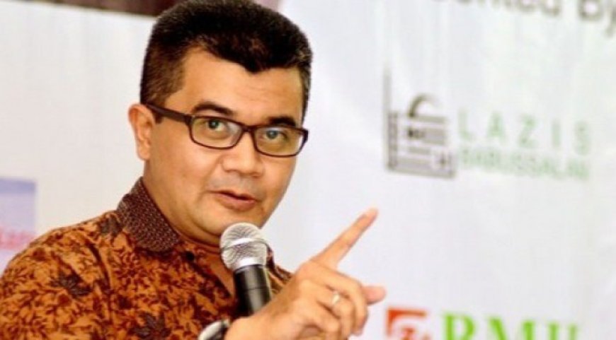 Reza Indragiri Mengaku Ditekan dan Diberi Uang 'Tutup Mulut' dalam Kasus Jessica Wongso