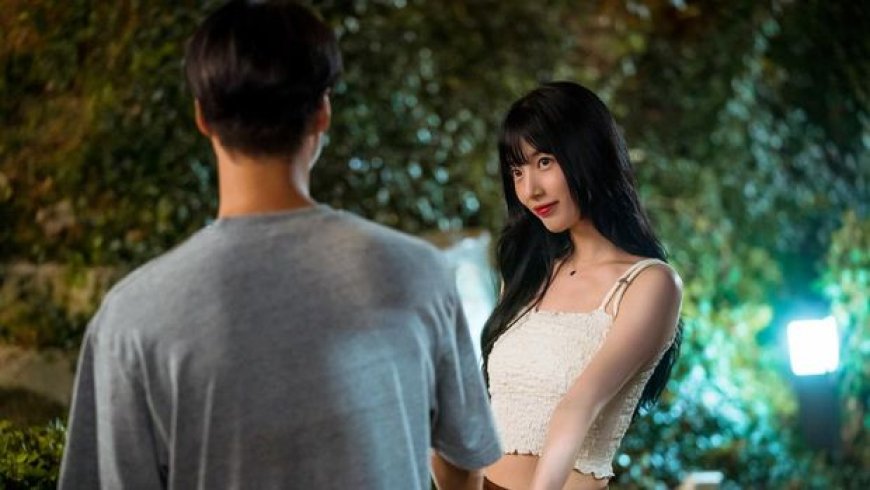 Bae Suzy dan Yang Se Jong: Chemistry yang Tak Terbantahkan dalam Drama Doona!