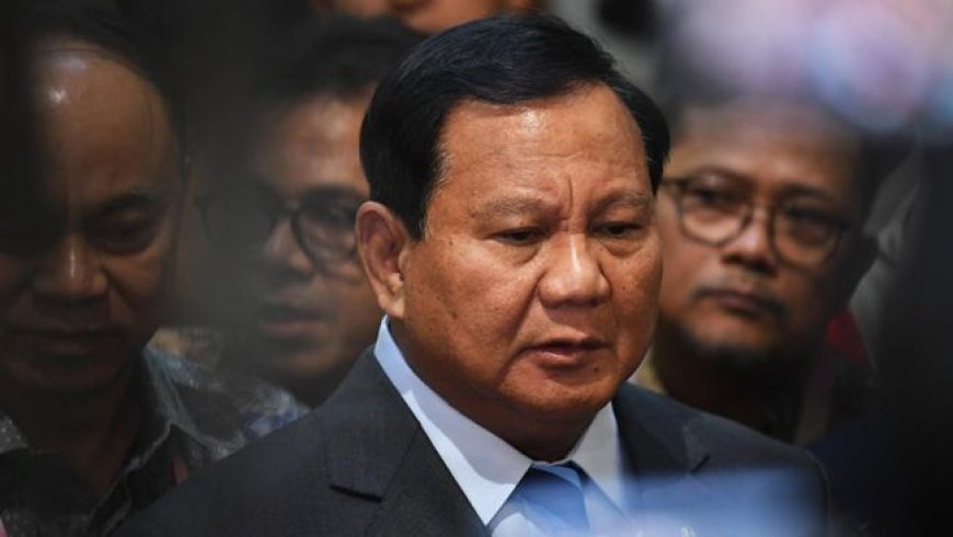 Kisah Kontroversi di Balik Pemilihan Cawapres Prabowo: Demokrat Tetap Setia di Koalisi Indonesia Maju