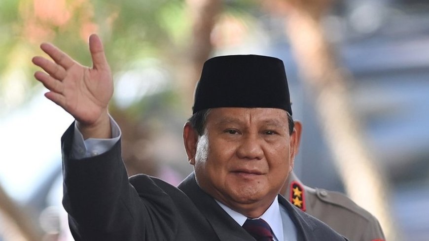 Desakan Pihak Lain: Mengapa Prabowo Subianto Menunda Pengumuman Cawapres untuk Pilpres 2024?