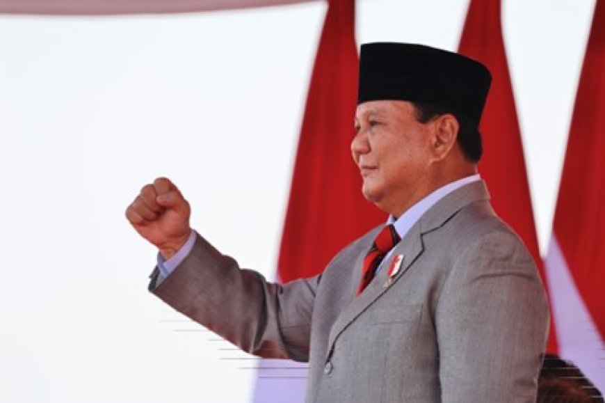 Ketidakpastian Calon Presiden Prabowo di Tengah Spekulasi Cawapres yang Meningkat