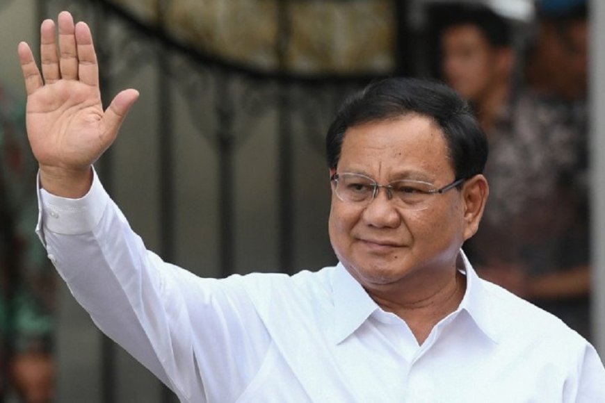 Prabowo Subianto Masih Diam, Spekulasi Cawapres Semakin Sengit