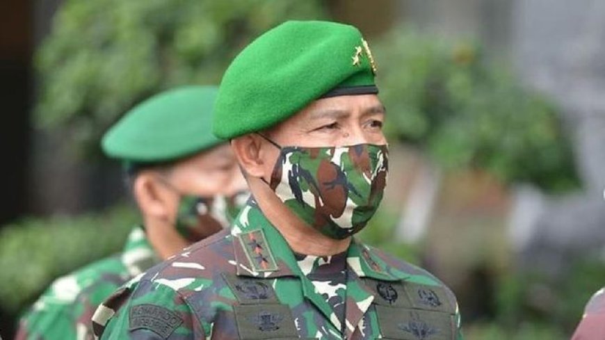 Letjen Agus Subiyanto: Peluang Besar Menjadi KSAD Baru Meski Kepastian Masih Menunggu