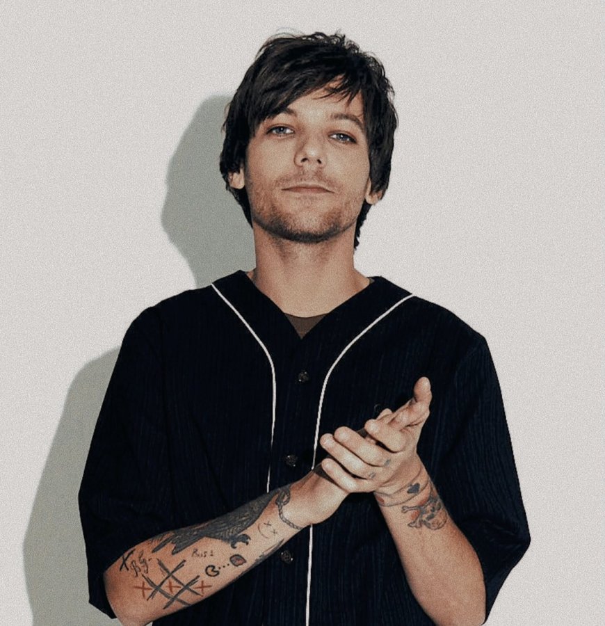 Louis Tomlinson Akan Membuat Ancol Bergoyang: Faith in the Future World Tour Tiba di Jakarta pada 24 Januari 2024