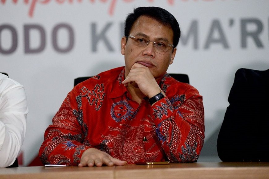 Elite PDIP Kritik Gibran: Harus Mundur dari Partai