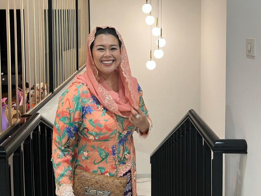 Dukungan Yenny Wahid untuk Ganjar-Mahfud di Pilpres 2024: Meneruskan Garis Perjuangan Gus Dur