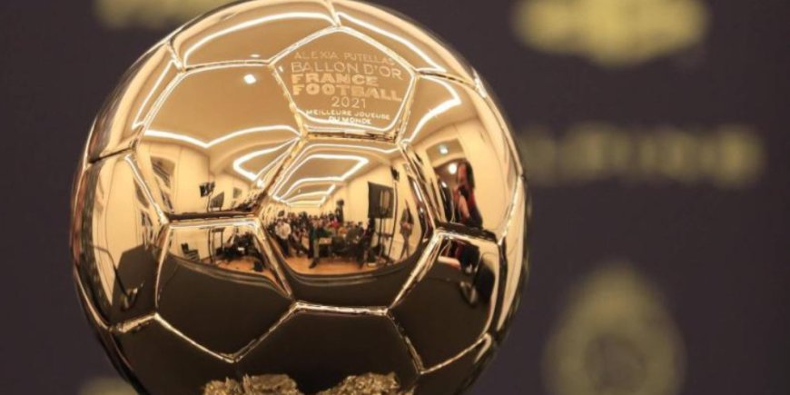 Ballon d'Or 2023: Jadwal dan Antusiasme untuk Penghargaan Pemain Terbaik