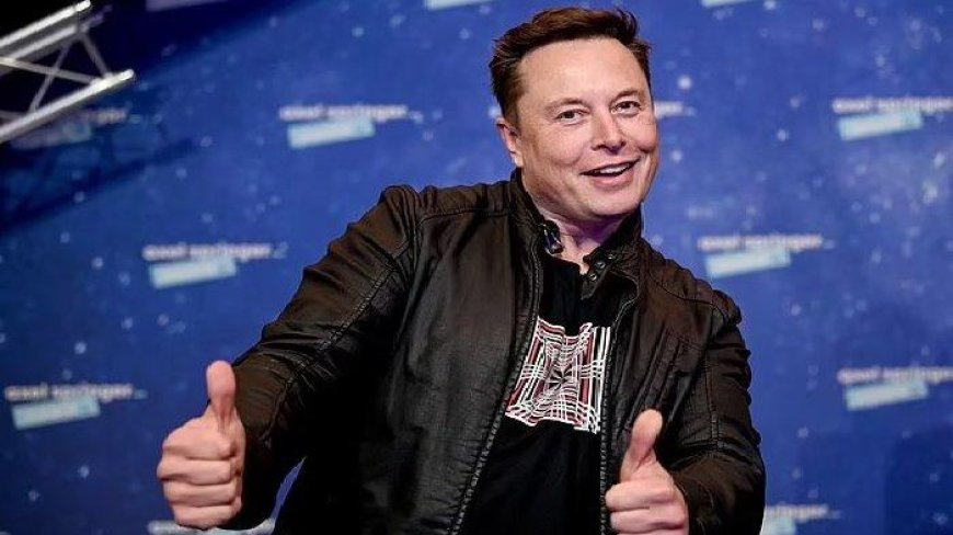 Krisis Gaza: Elon Musk dan Kontroversi Starlink dalam Konflik Israel-Palestina