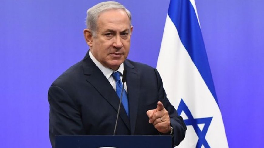 Kabinet Perang Israel Terbelah, Netanyahu Mulai Diragukan