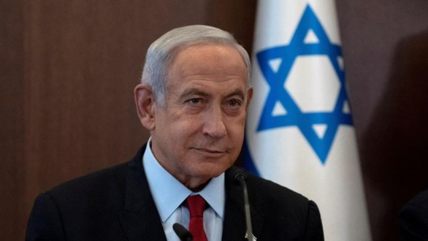 Kabinet Perang Israel Terpecah, Warga Ragukan Kemampuan Netanyahu Memimpin