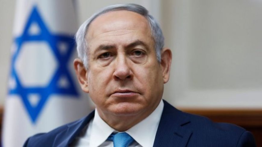 Perang Gaza Terus Memburuk: Netanyahu Tolak Gencatan Senjata, Kekacauan di Israel dan Palestina Semakin Dalam"