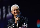 Ganjar Pranowo Ungkap Kritik Pedas terhadap Pemerintahan: "Koruptif dan Dua Penyakit Utama"