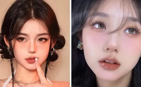 Tren Makeup Douyin Sedang Viral, Somethinc Hadirkan Produk Terbaru