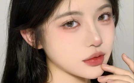 Somethinc Memperkenalkan Produk Terbaru untuk Mendukung Tren Makeup Douyin yang Viral