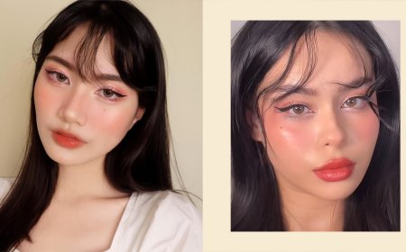 Tren Makeup Douyin Memikat Indonesia, Somethinc Rilis Produk Terkini