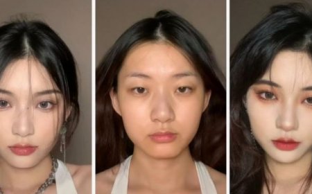 Somethinc Merespons Tren Makeup Douyin dengan Peluncuran Produk Terbaru yang Mengagumkan