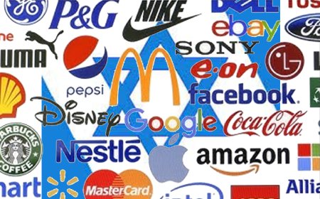 Ramai Seruan Boikot Produk Israel Bergema di Seluruh Dunia, Indonesia Tidak Tinggal Diam